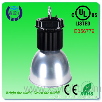 50000hours 120W High Bay Light For exhibition center